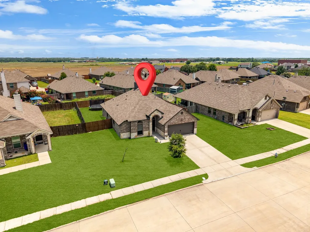 1928 Glen Meadow Drive Royse City TX 75189