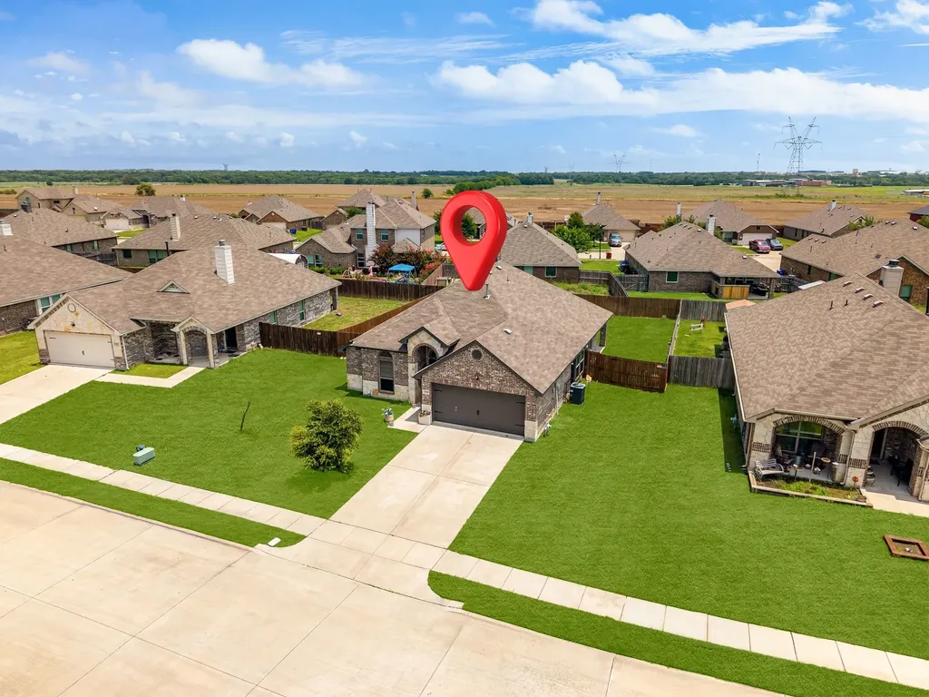 1928 Glen Meadow Drive Royse City TX 75189