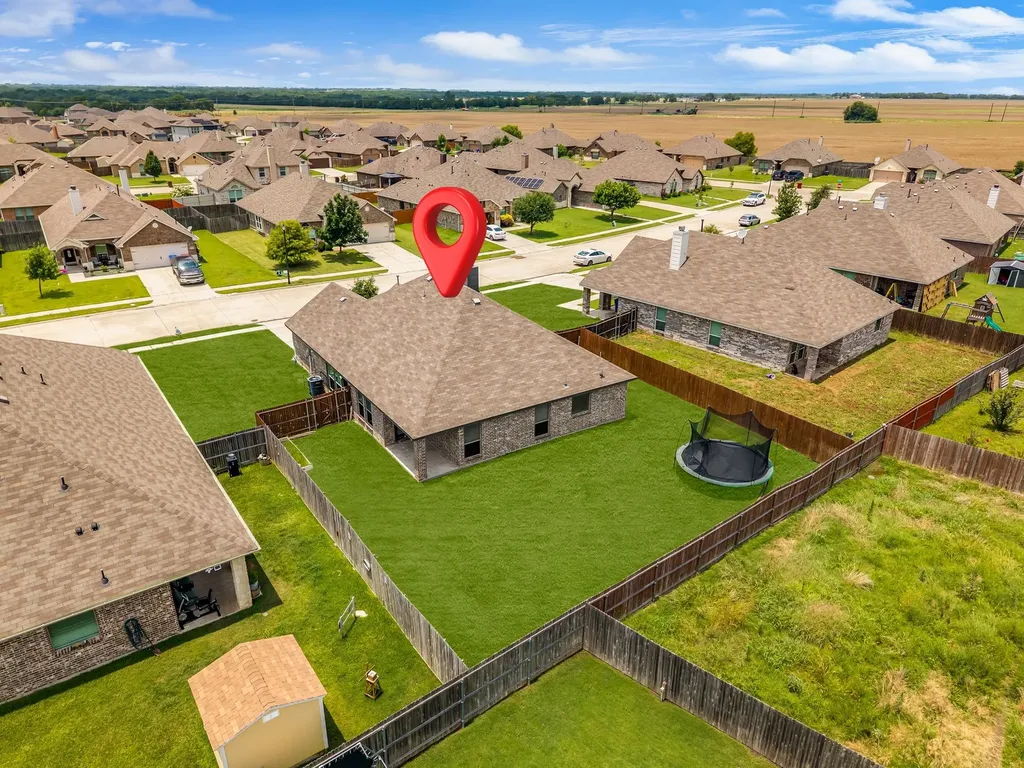 1928 Glen Meadow Drive Royse City TX 75189