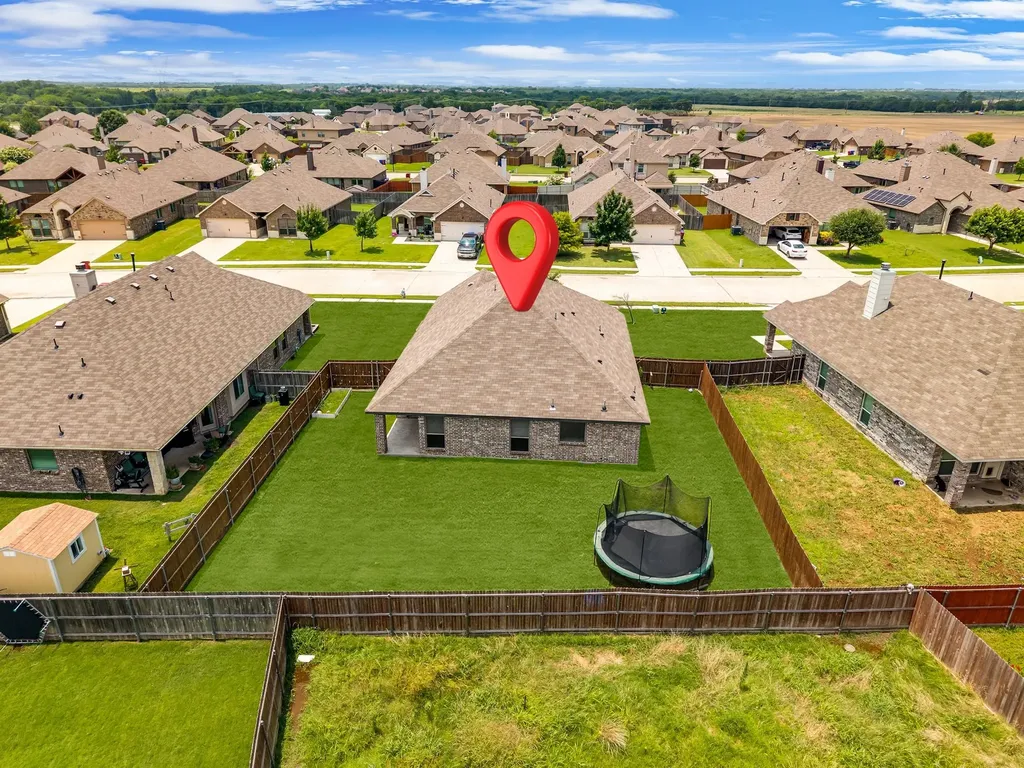 1928 Glen Meadow Drive Royse City TX 75189