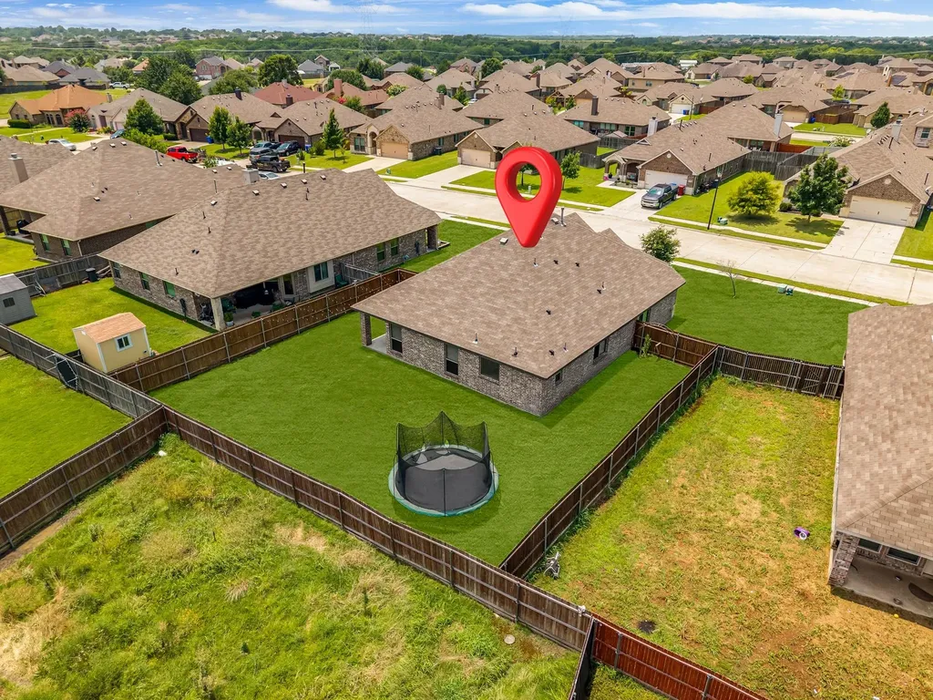1928 Glen Meadow Drive Royse City TX 75189