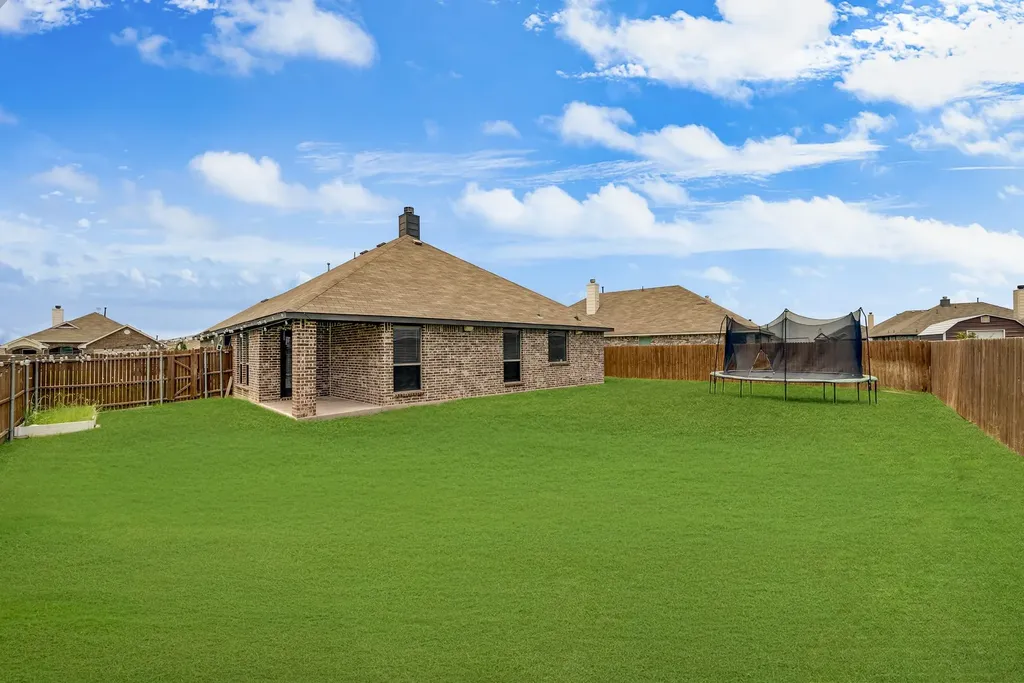 1928 Glen Meadow Drive Royse City TX 75189