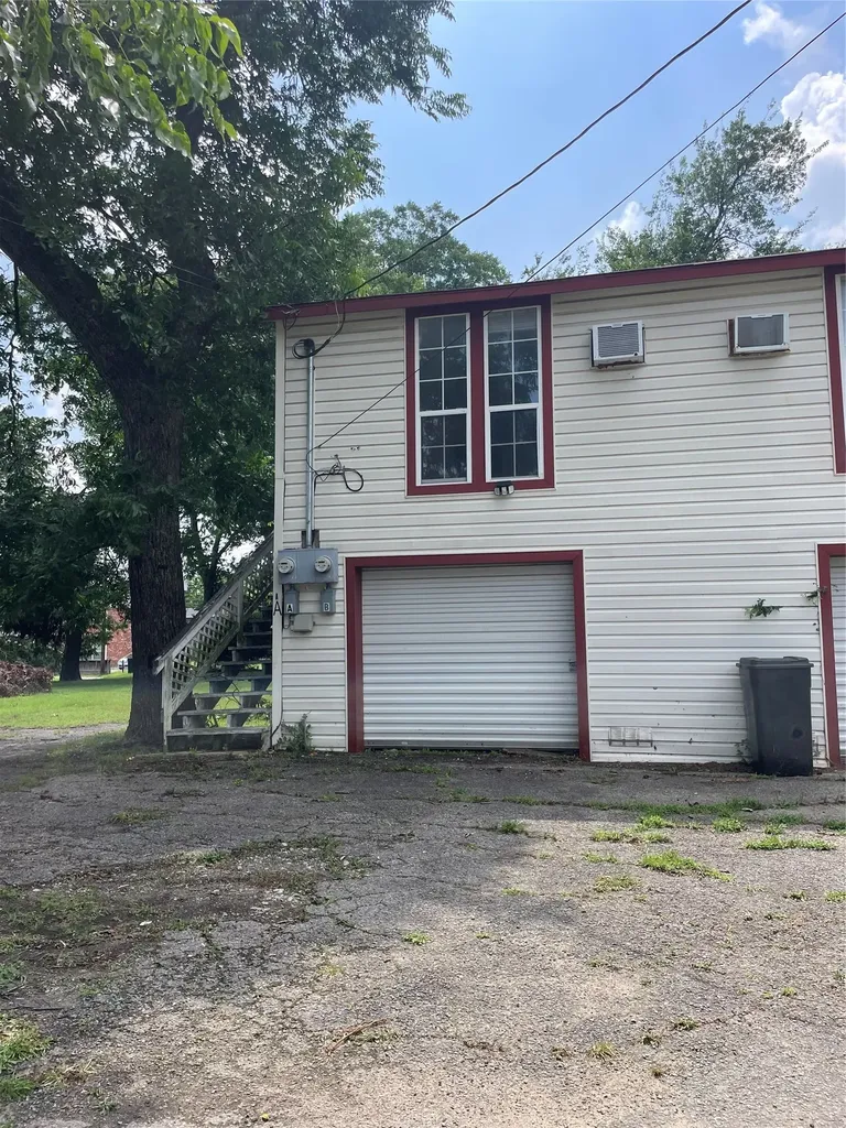 2023 Washington Street Commerce TX 75428
