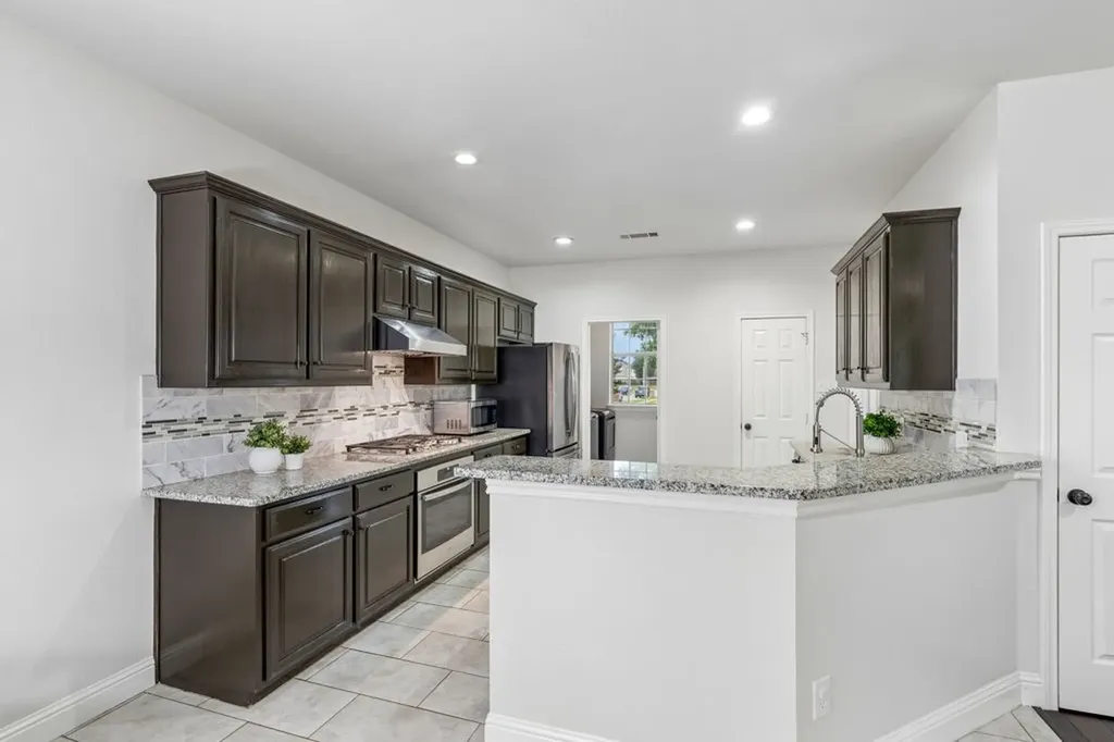 213 Chaparral Drive Sunnyvale TX 75182