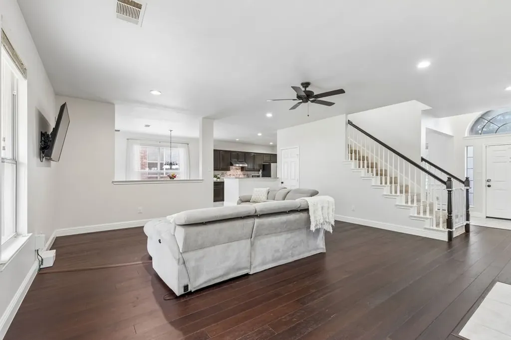 213 Chaparral Drive Sunnyvale TX 75182