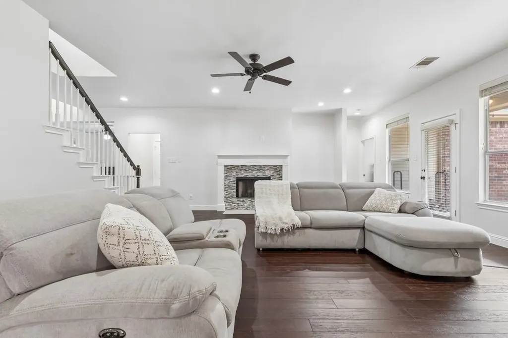 213 Chaparral Drive Sunnyvale TX 75182