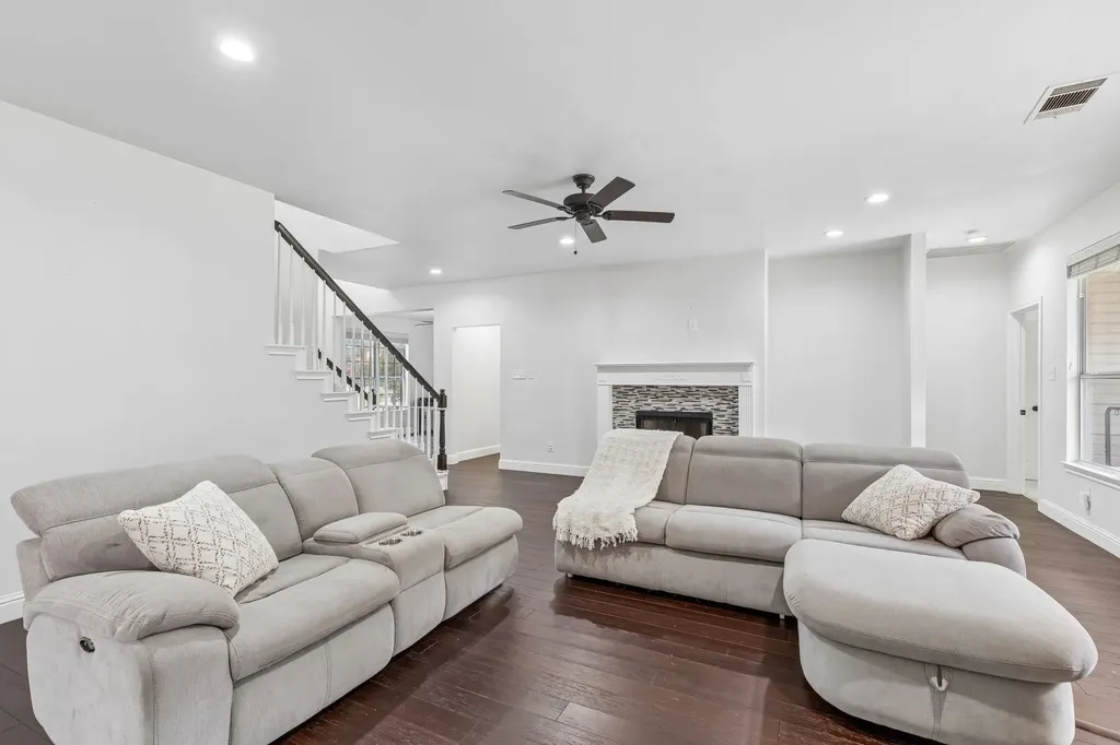 213 Chaparral Drive Sunnyvale TX 75182