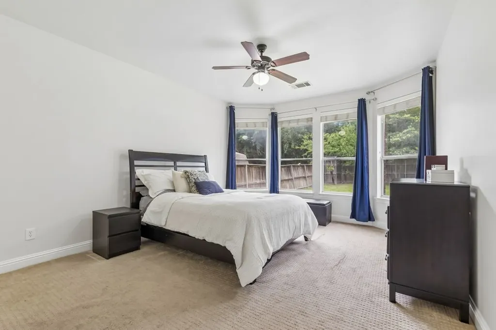 213 Chaparral Drive Sunnyvale TX 75182