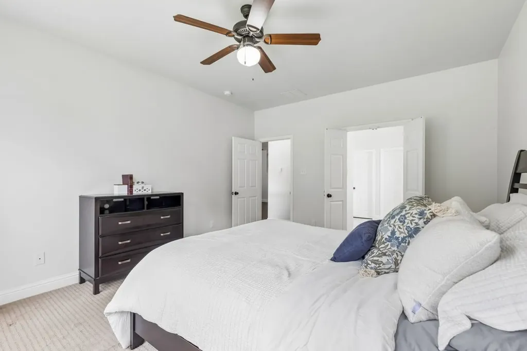213 Chaparral Drive Sunnyvale TX 75182