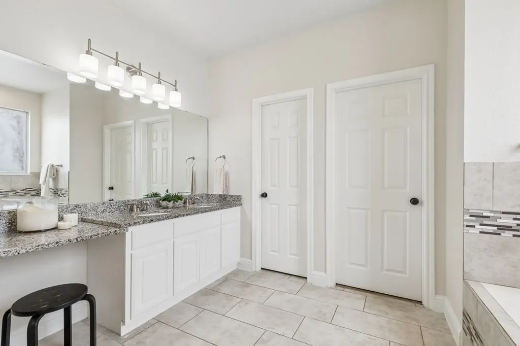 213 Chaparral Drive Sunnyvale TX 75182