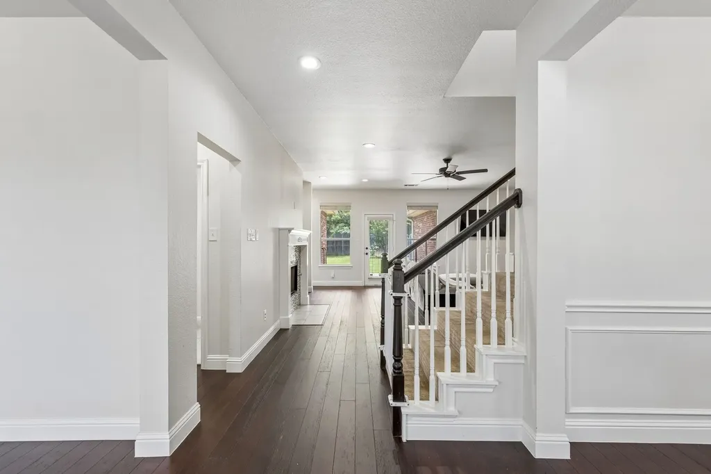 213 Chaparral Drive Sunnyvale TX 75182