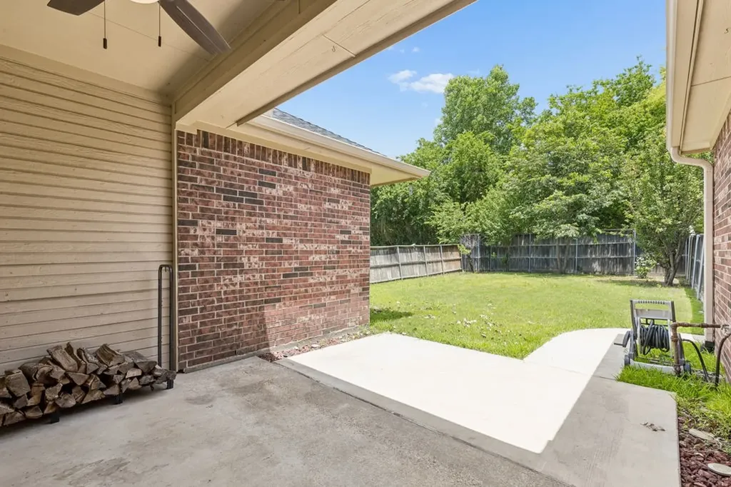 213 Chaparral Drive Sunnyvale TX 75182
