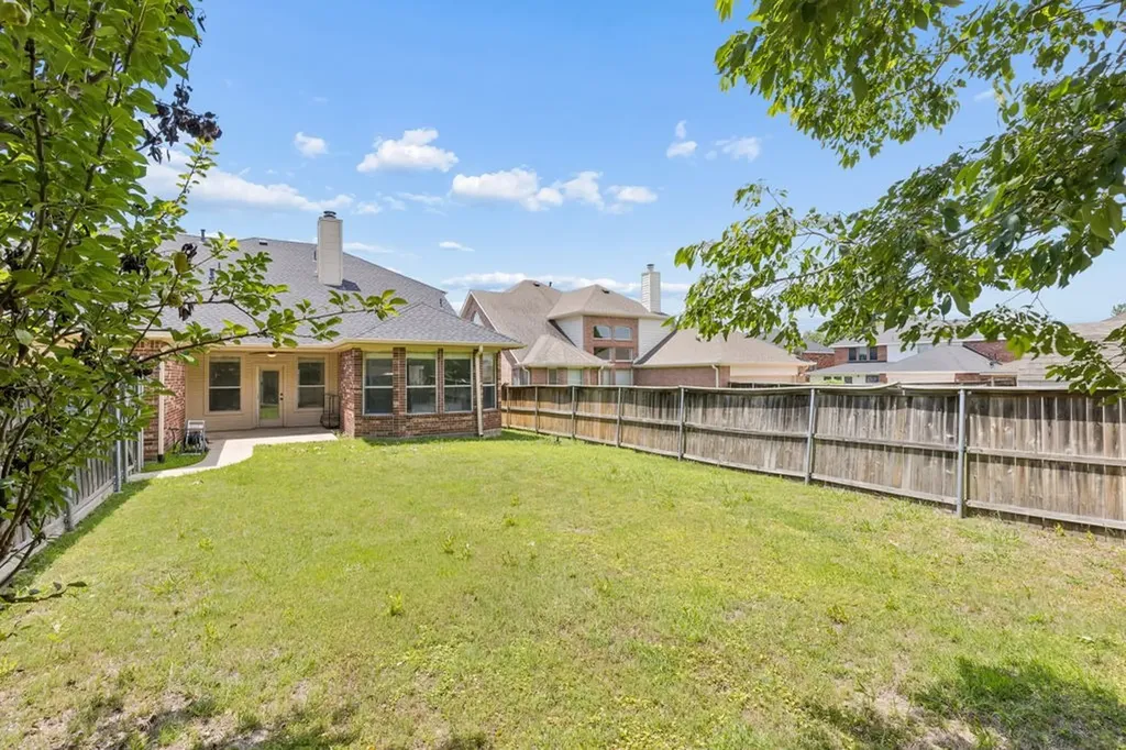 213 Chaparral Drive Sunnyvale TX 75182