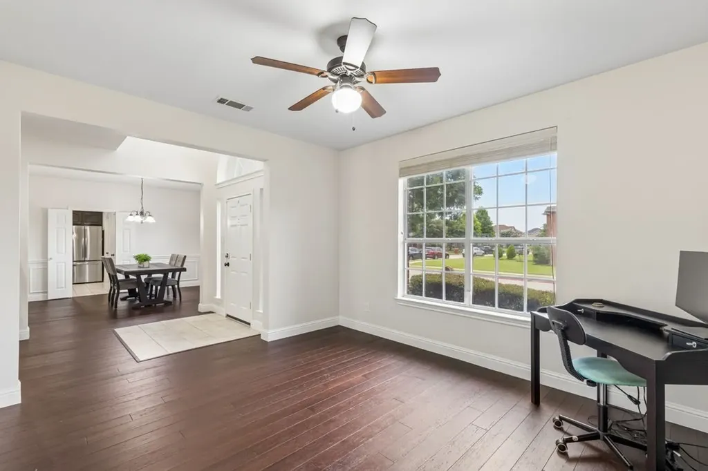 213 Chaparral Drive Sunnyvale TX 75182