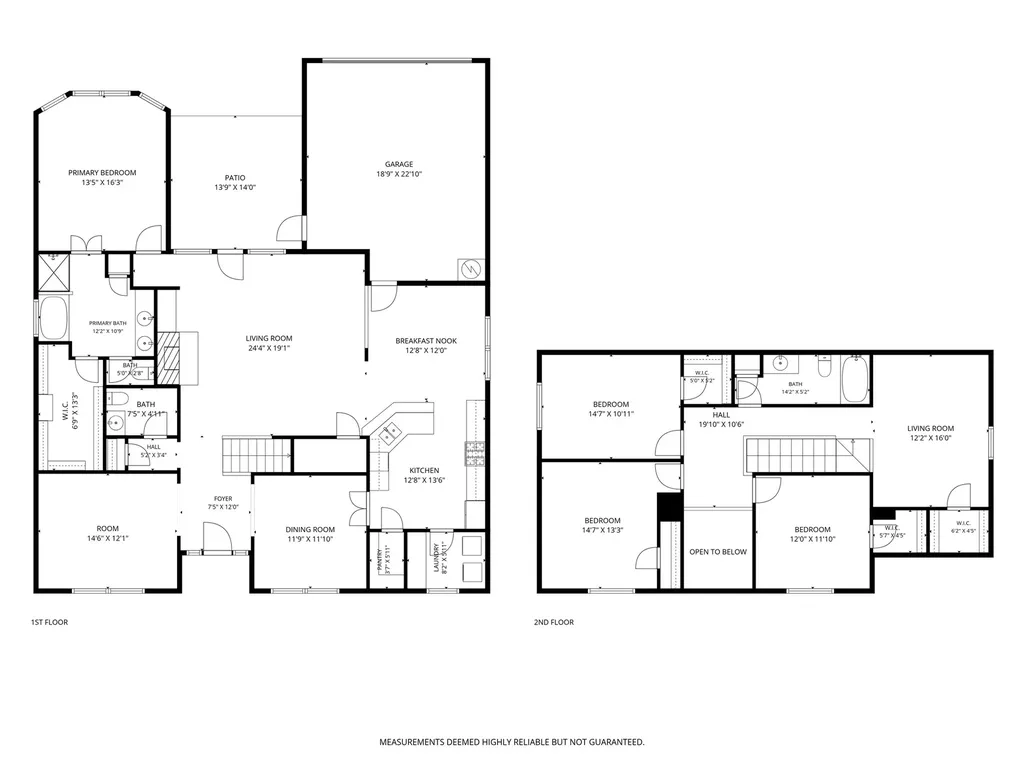 213 Chaparral Drive Sunnyvale TX 75182
