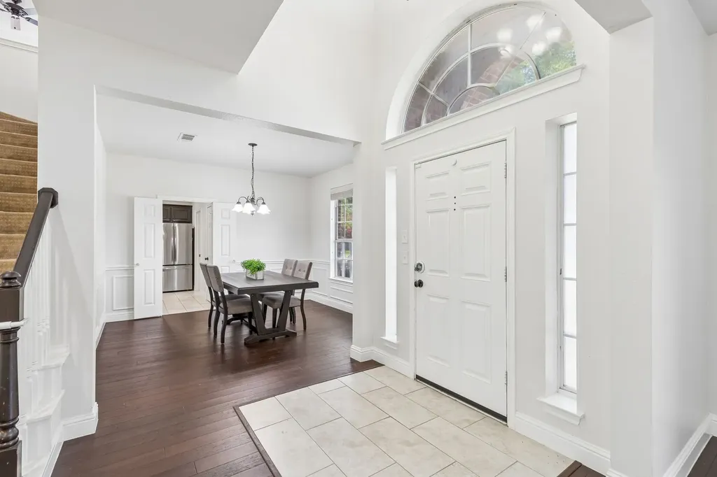 213 Chaparral Drive Sunnyvale TX 75182