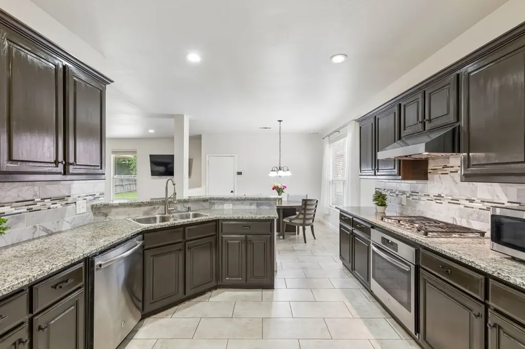 213 Chaparral Drive Sunnyvale TX 75182