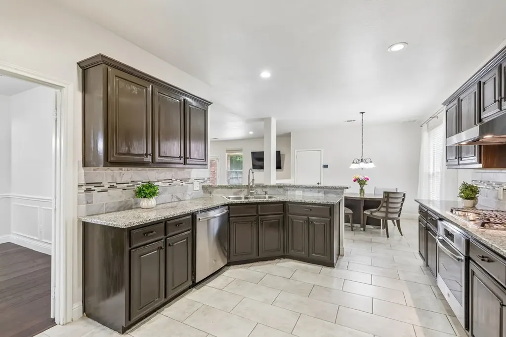 213 Chaparral Drive Sunnyvale TX 75182