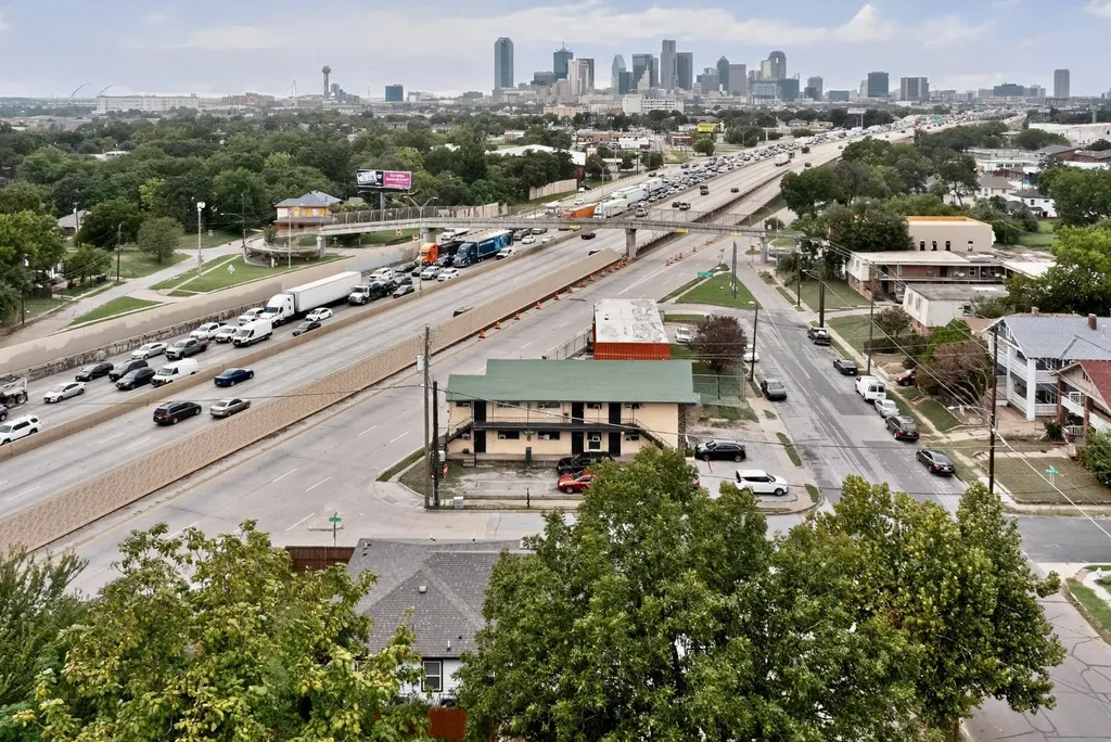 3525 Colonial Avenue Dallas TX 75215