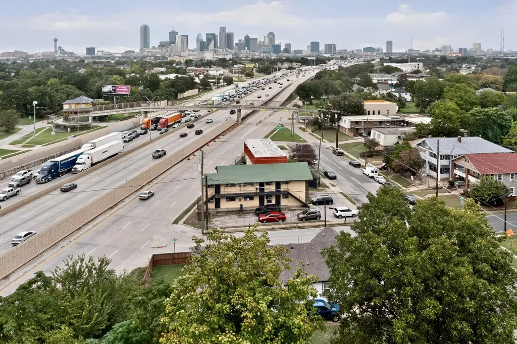 3525 Colonial Avenue Dallas TX 75215