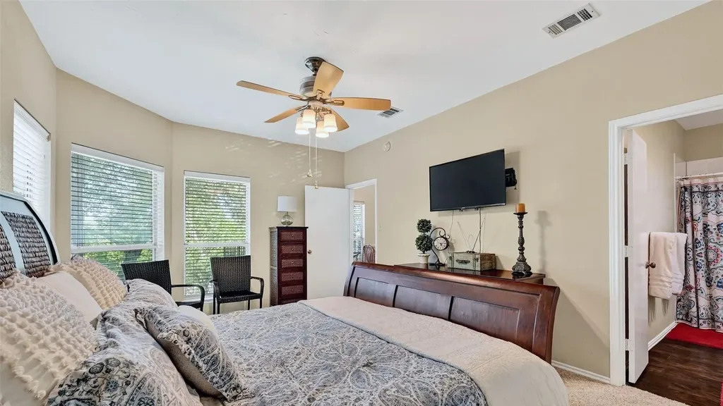 2116 Tanglewood Boulevard Pottsboro TX 75076