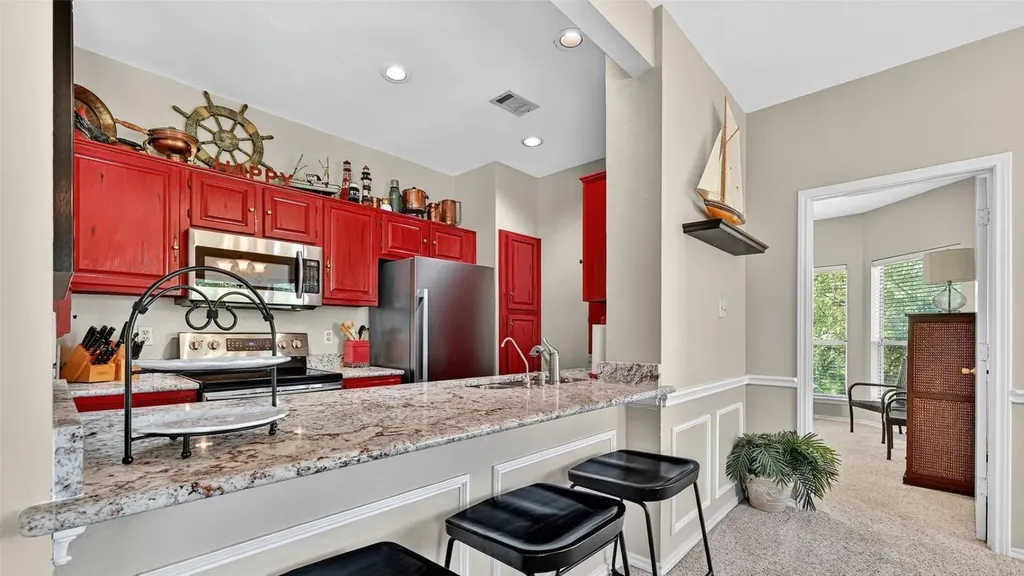 2116 Tanglewood Boulevard Pottsboro TX 75076