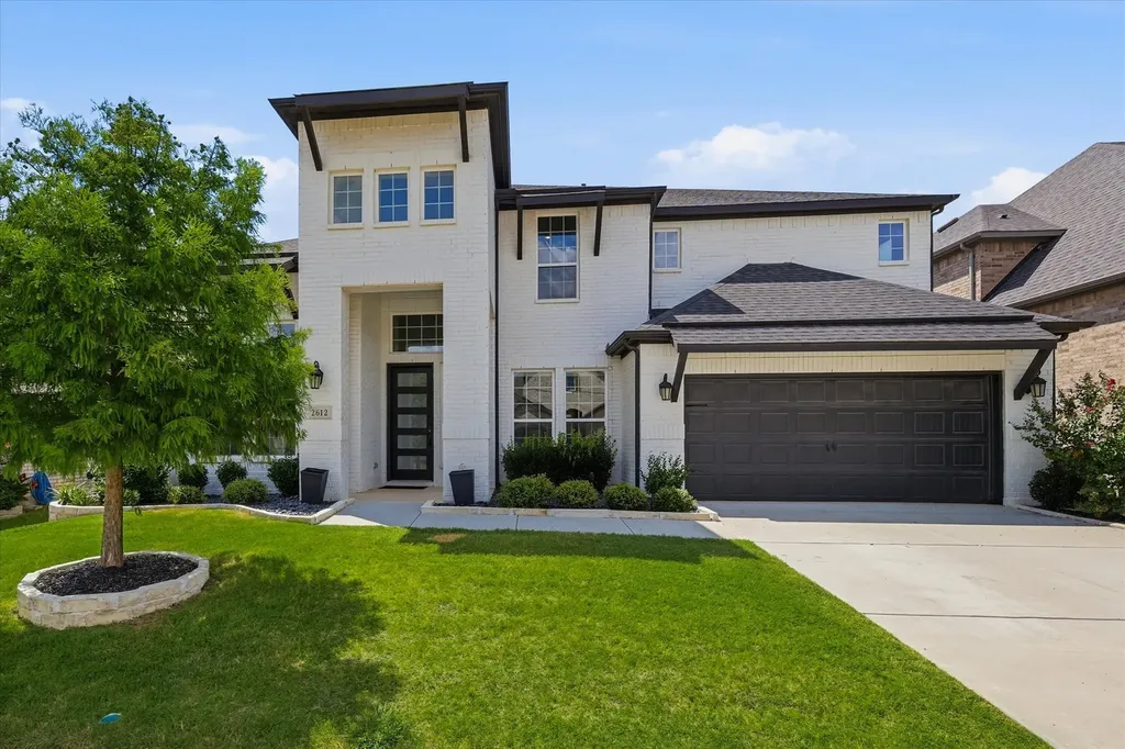 2612 Bedford Road Northlake TX 76226