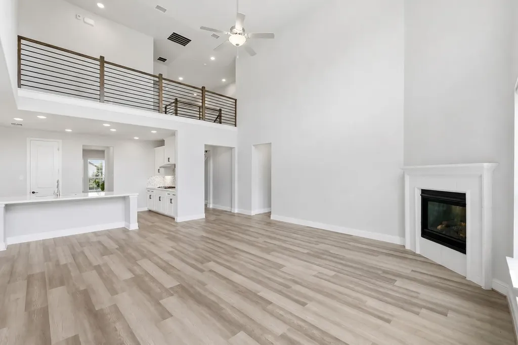 2612 Bedford Road Northlake TX 76226