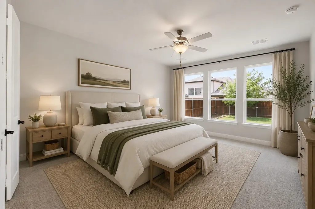 2612 Bedford Road Northlake TX 76226