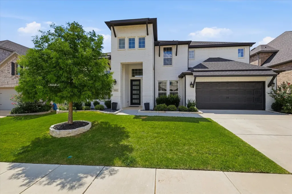 2612 Bedford Road Northlake TX 76226