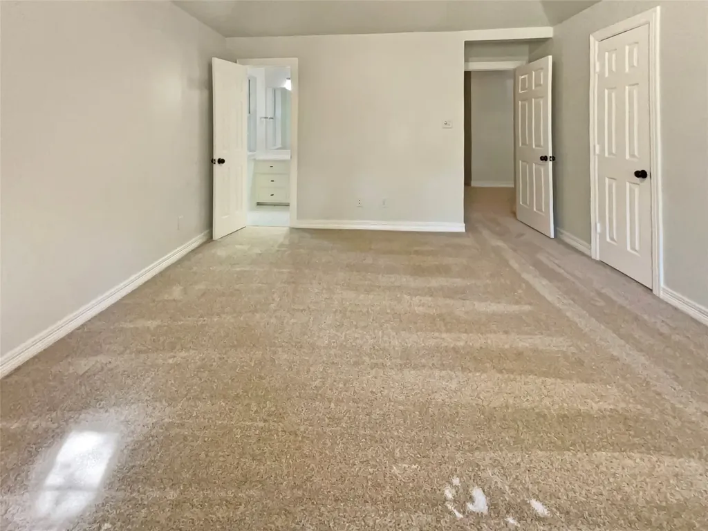 6804 Savannah Lane Fort Worth TX 76132