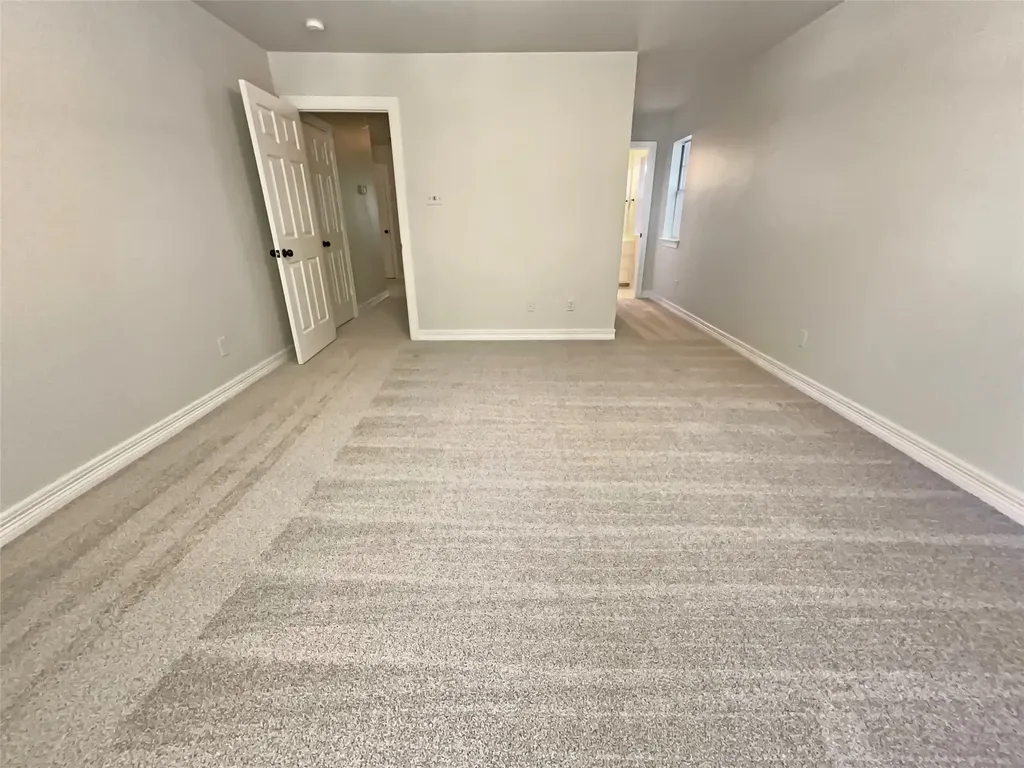 6804 Savannah Lane Fort Worth TX 76132