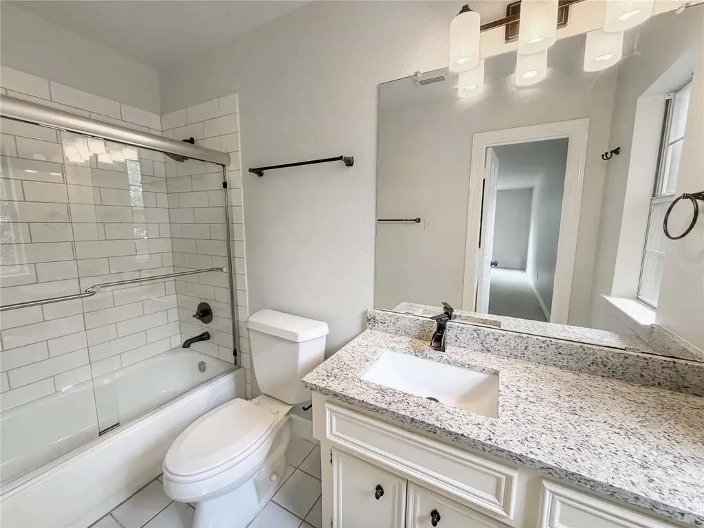 6804 Savannah Lane Fort Worth TX 76132