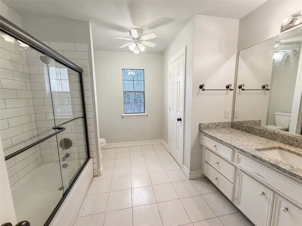 6804 Savannah Lane Fort Worth TX 76132