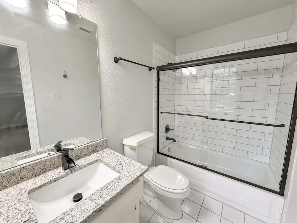 6804 Savannah Lane Fort Worth TX 76132