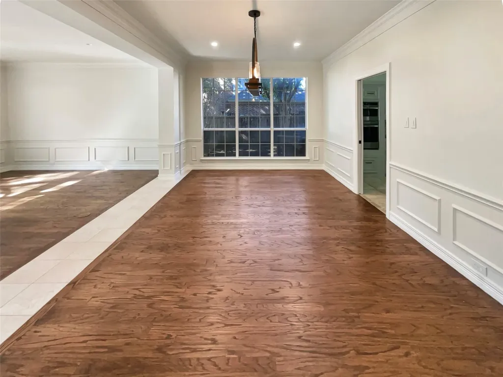 6804 Savannah Lane Fort Worth TX 76132