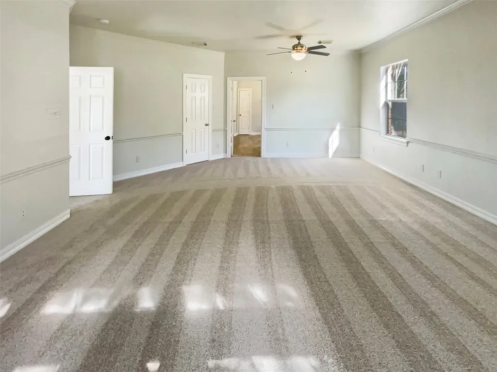 6804 Savannah Lane Fort Worth TX 76132