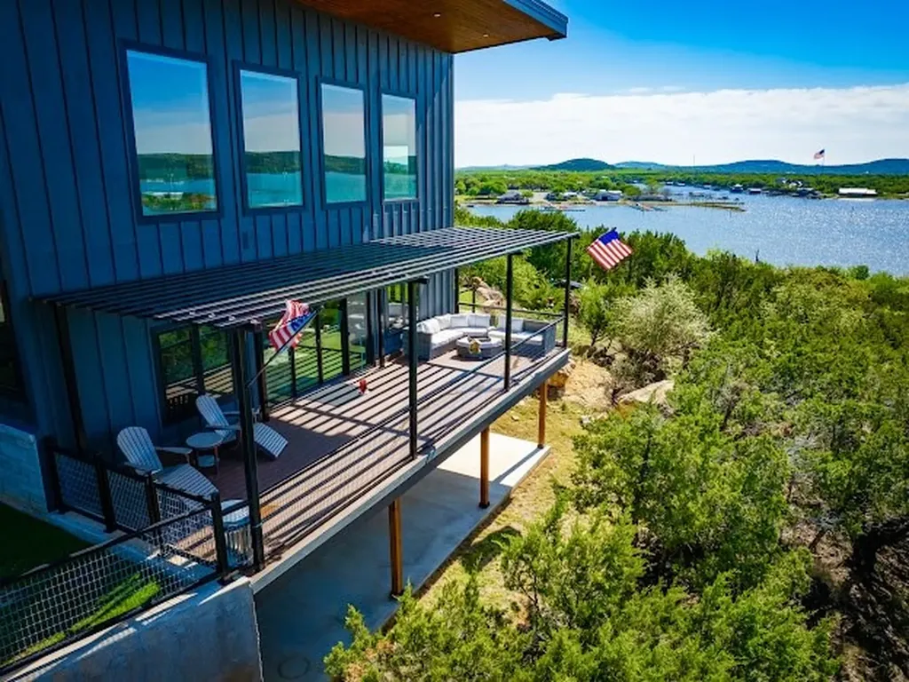 4468 Chapel Road Possum Kingdom Lake TX 76450