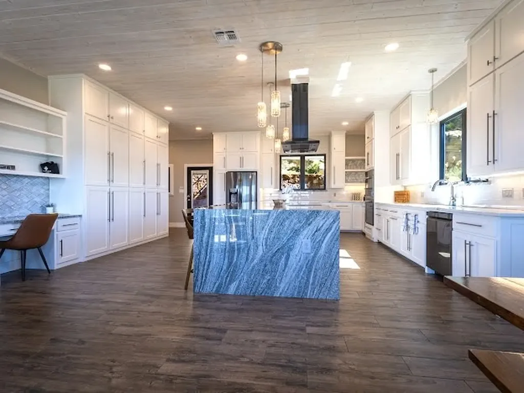 4468 Chapel Road Possum Kingdom Lake TX 76450