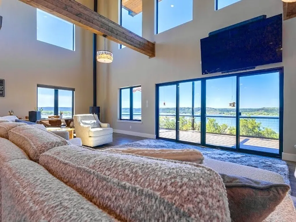 4468 Chapel Road Possum Kingdom Lake TX 76450