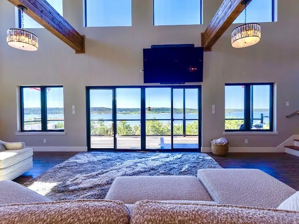 4468 Chapel Road Possum Kingdom Lake TX 76450