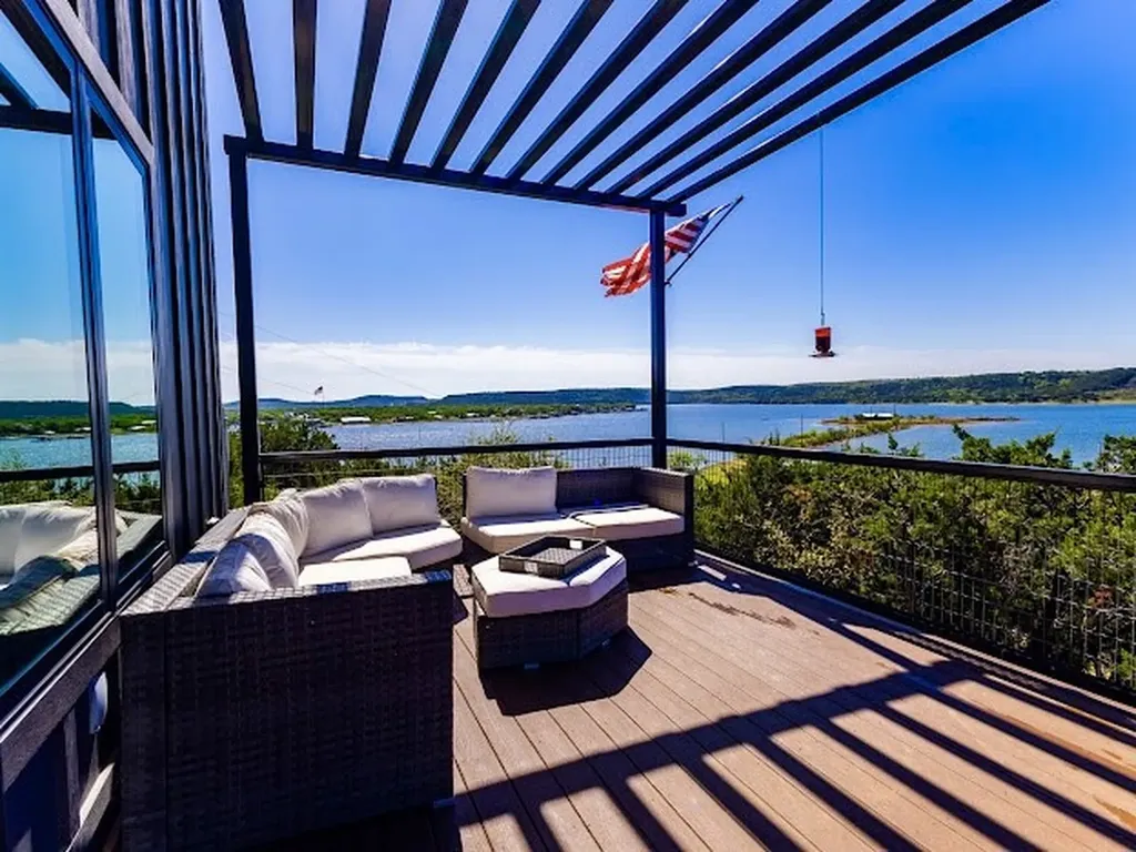 4468 Chapel Road Possum Kingdom Lake TX 76450