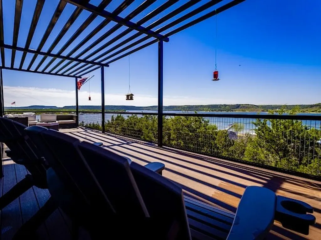 4468 Chapel Road Possum Kingdom Lake TX 76450
