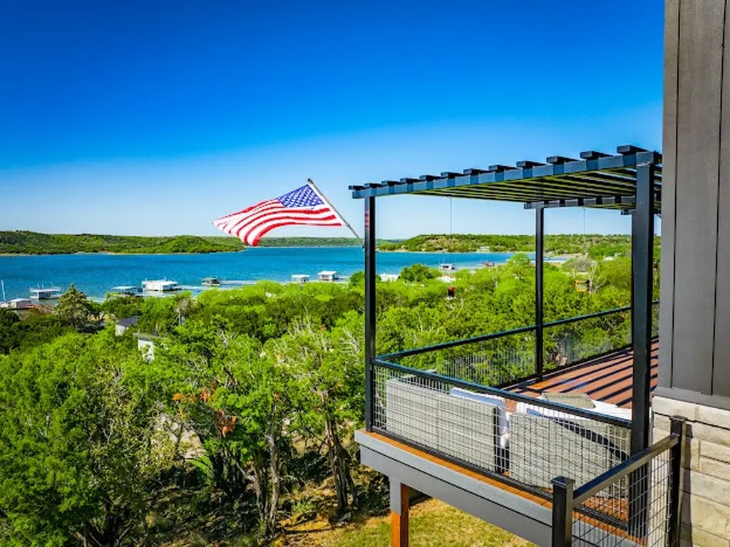 4468 Chapel Road Possum Kingdom Lake TX 76450