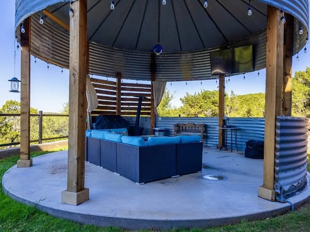 4468 Chapel Road Possum Kingdom Lake TX 76450