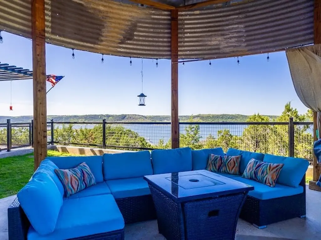 4468 Chapel Road Possum Kingdom Lake TX 76450