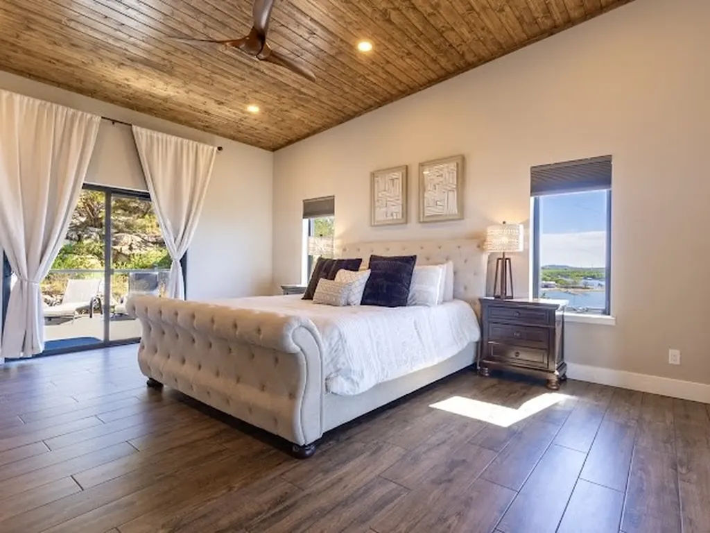 4468 Chapel Road Possum Kingdom Lake TX 76450