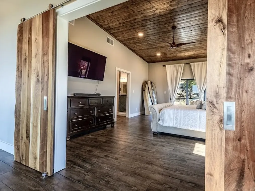 4468 Chapel Road Possum Kingdom Lake TX 76450