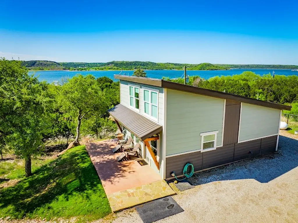 4468 Chapel Road Possum Kingdom Lake TX 76450