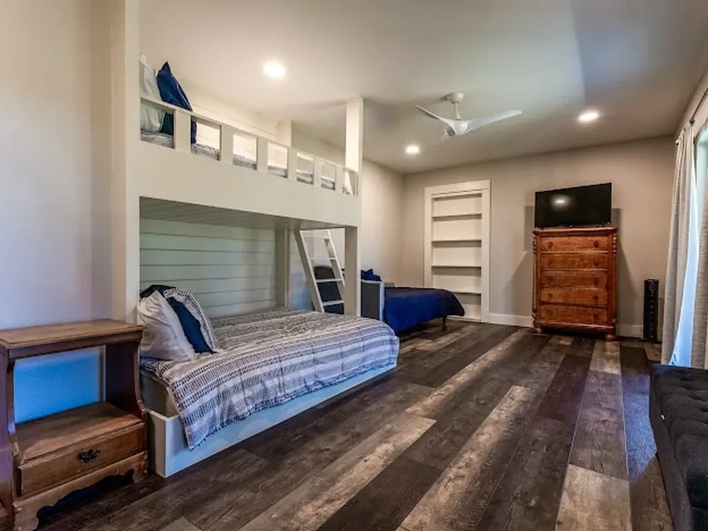 4468 Chapel Road Possum Kingdom Lake TX 76450